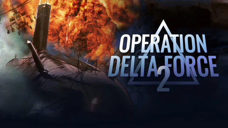 Operation Delta Force 2: Mayday screenshot 5