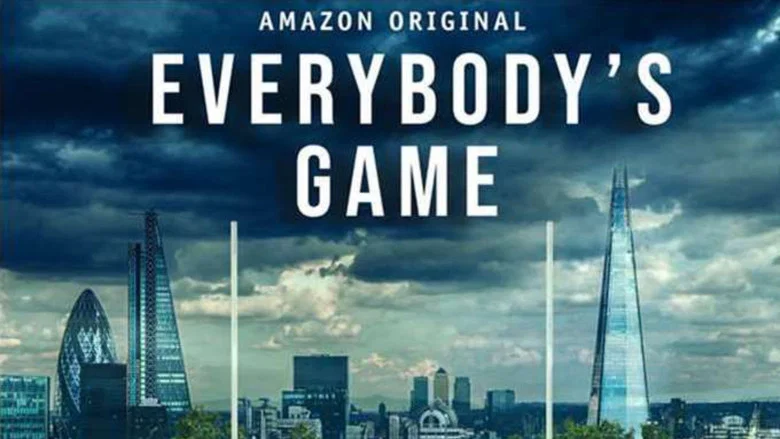 Everybody's Game screenshot 3