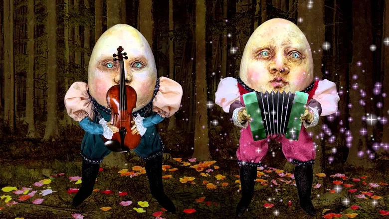 Alice in Dreamland screenshot 2