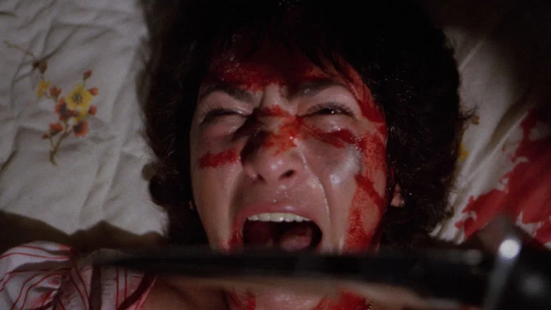 The Infernal Rapist screenshot 1