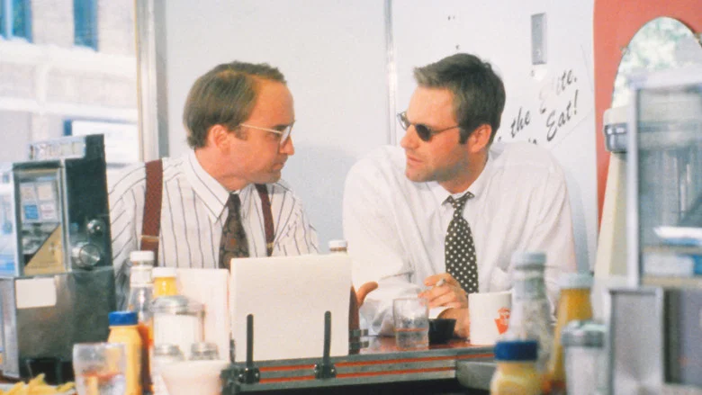 In the Company of Men screenshot 2