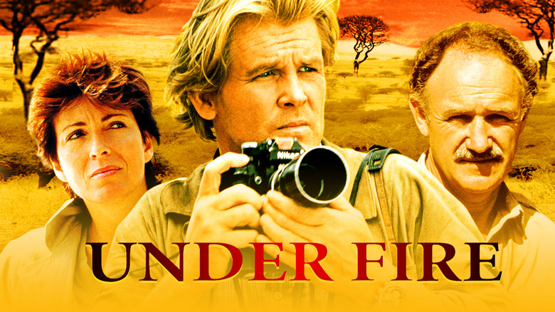 Under Fire screenshot 7