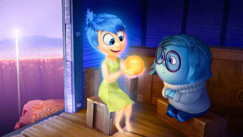 Inside Out screenshot 5