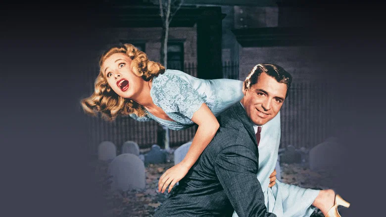 Arsenic and Old Lace screenshot 5