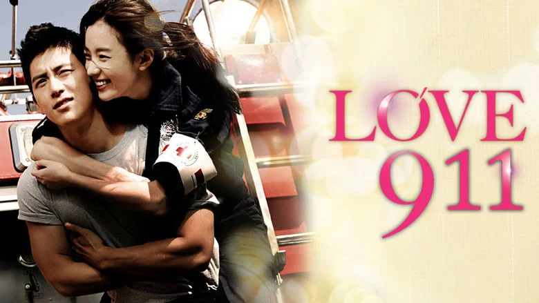 Love 911 screenshot 7