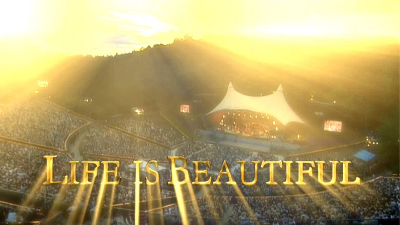 André Rieu - La vie est belle screenshot 1