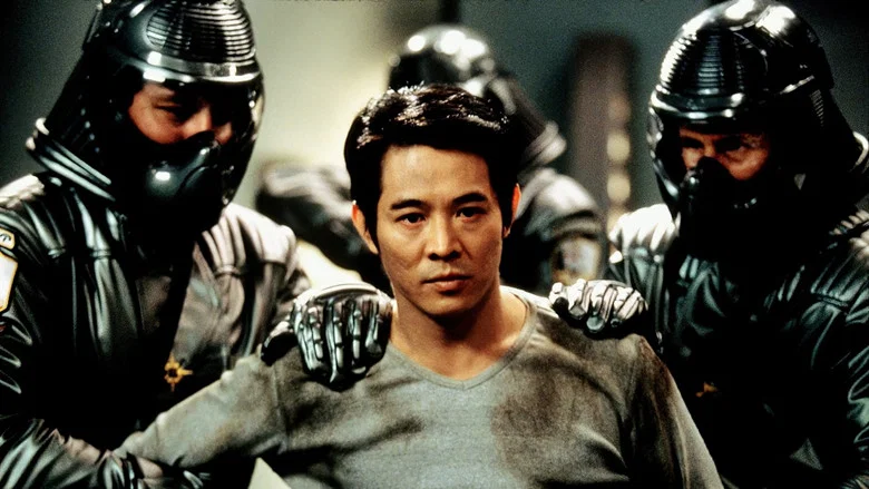 The One screenshot 8