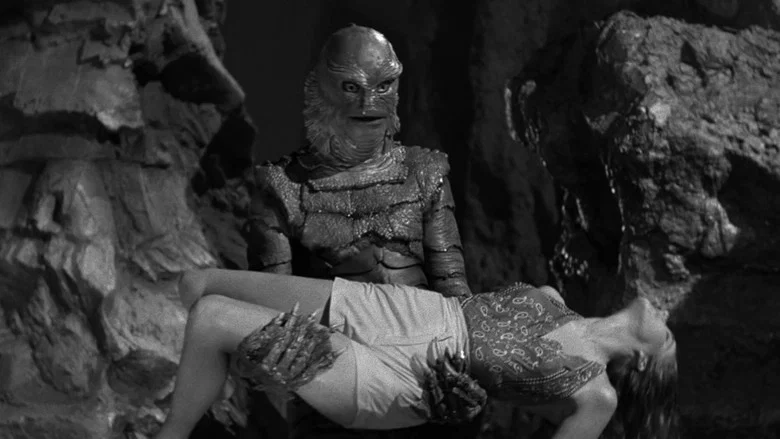 Creature from the Black Lagoon screenshot 7