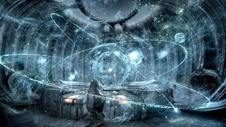 Prometheus screenshot 4