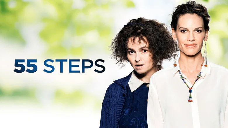 55 Steps screenshot 2