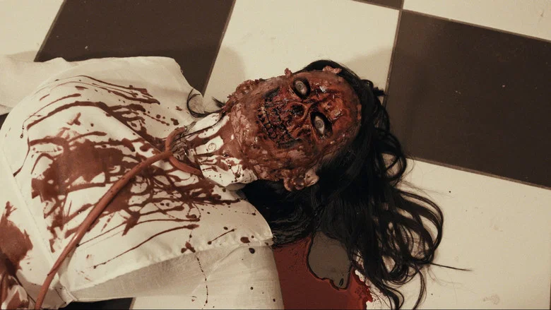 Hell Nurse screenshot 2