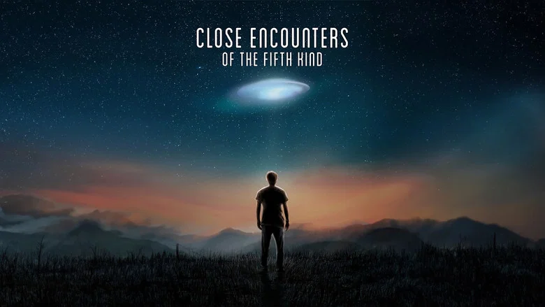 Close Encounters of the Fifth Kind screenshot 3