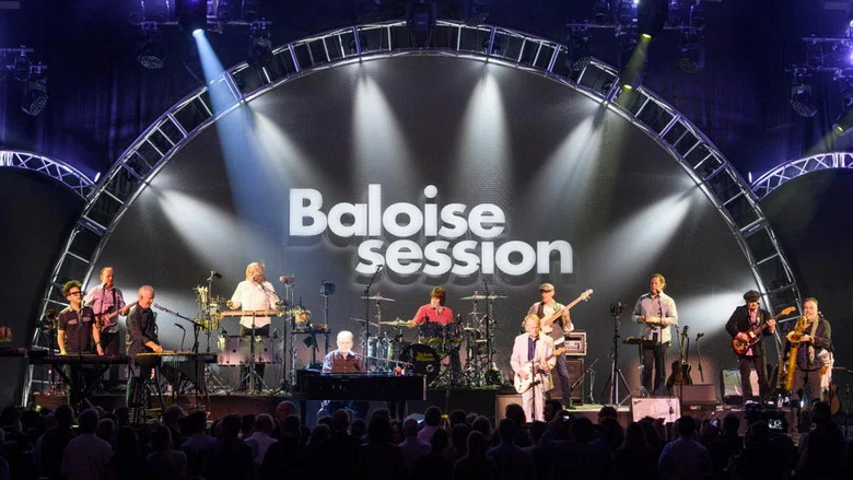 Brian Wilson - Live at Baloise Session screenshot 6