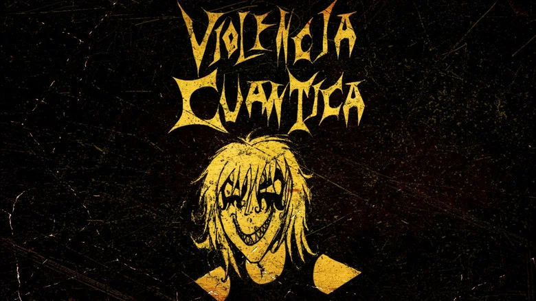 Violencia Cuántica screenshot 1
