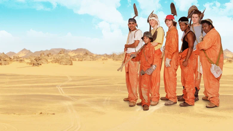 Holes screenshot 7