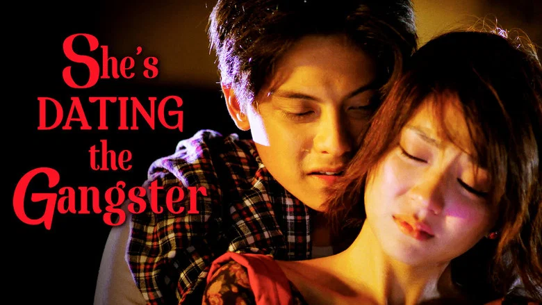 She's Dating the Gangster screenshot 3