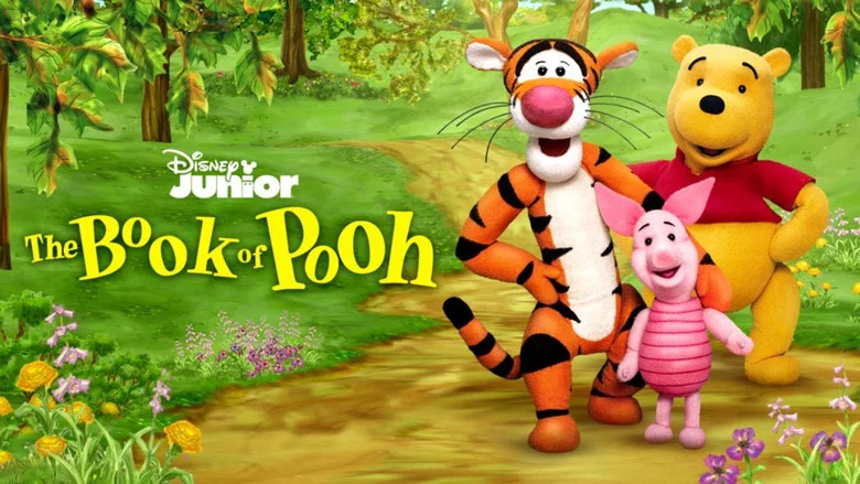 The Book of Pooh: Stories from the Heart screenshot 3