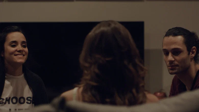 The Guest screenshot 4