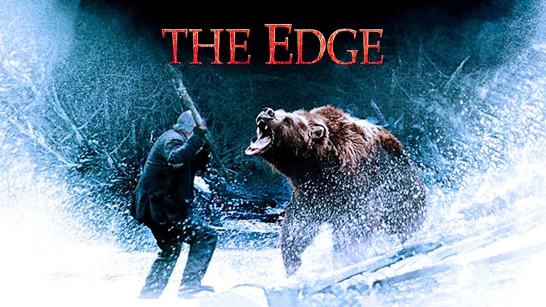 The Edge screenshot 1