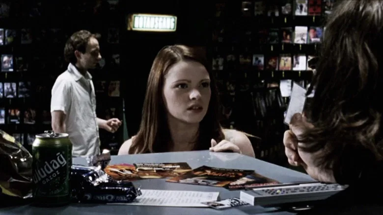 Vidiots screenshot 1