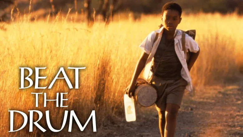 Beat the Drum screenshot 2