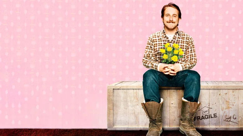 Lars and the Real Girl screenshot 2