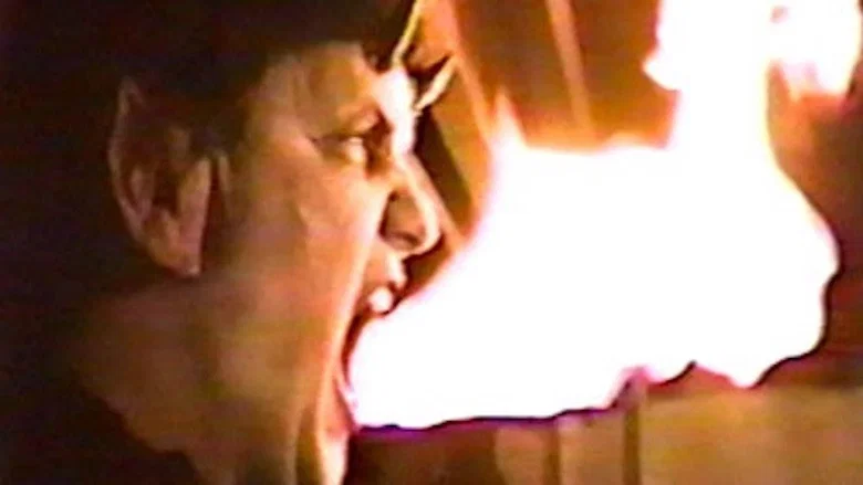 Scary Tales screenshot 1