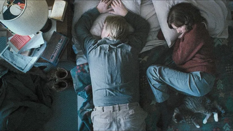 The Savages screenshot 1
