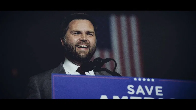 JD Vance: The Revenge of America screenshot 3