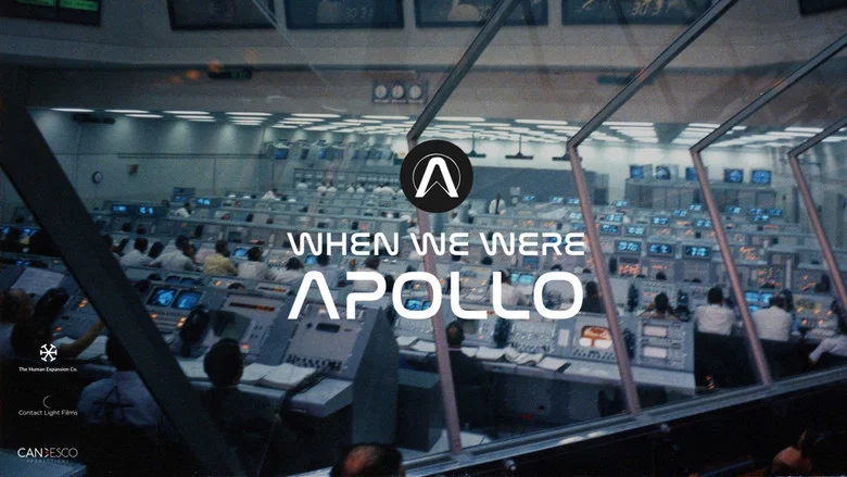 When We Were Apollo screenshot 3