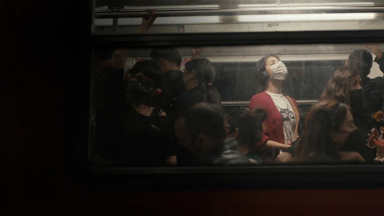 All the Silence screenshot 1