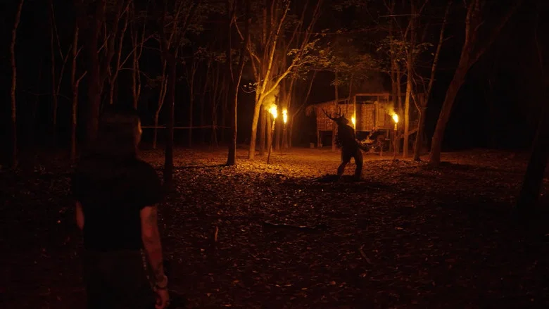 The Last Footage screenshot 1