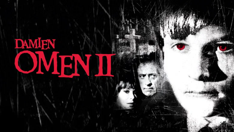 Damien - Omen II screenshot 8