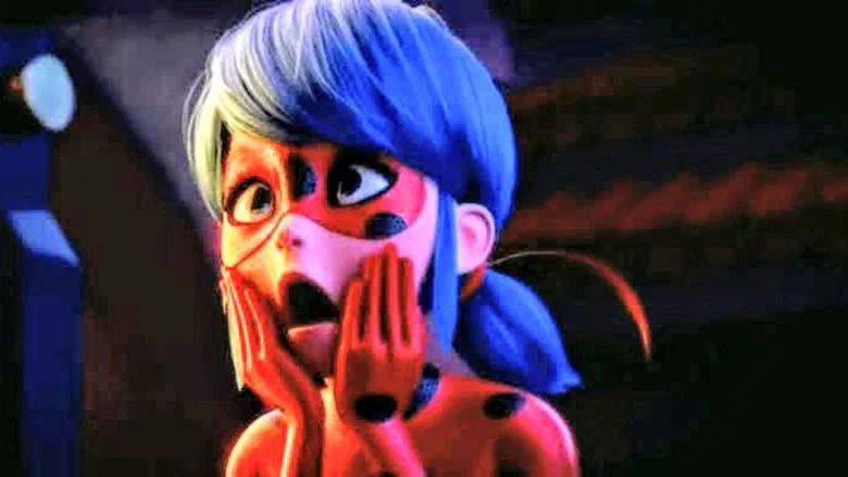 Miraculous: Ladybug & Cat Noir, The Movie screenshot 6