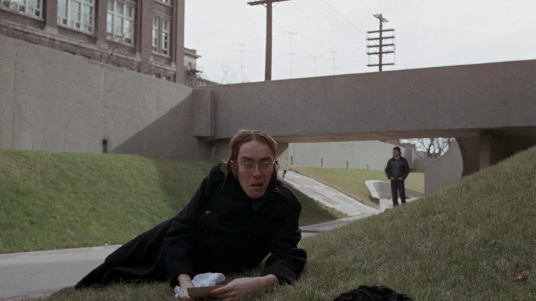Crimes of the Future screenshot 4