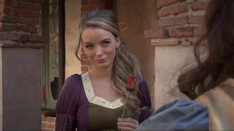 Sleeping Beauties screenshot 5