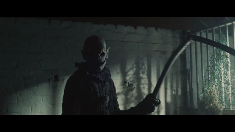 The Jack in the Box Rises screenshot 7
