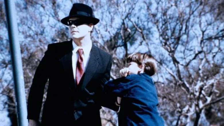 The Shadow Men screenshot 7