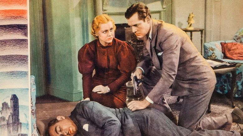 Murder on the Campus screenshot 1