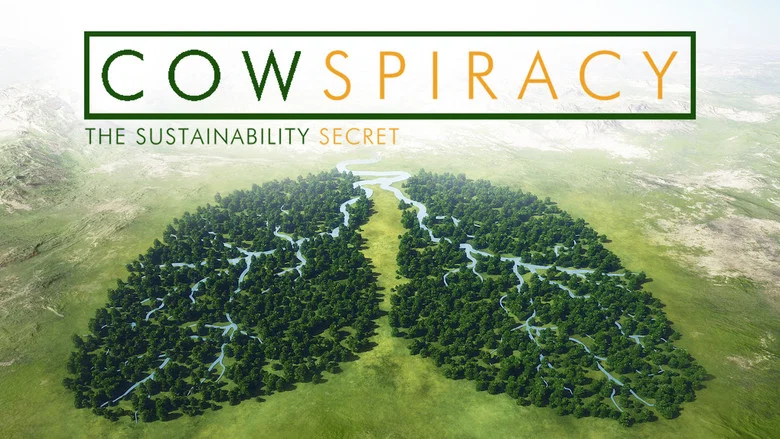 Cowspiracy: The Sustainability Secret screenshot 4