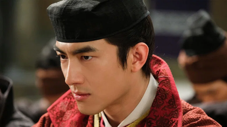 Detective Dee: The Four Heavenly Kings screenshot 5