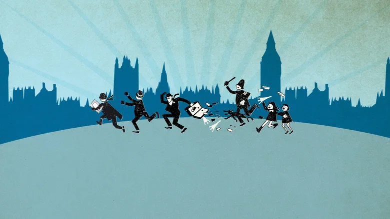 The Lavender Hill Mob screenshot 7