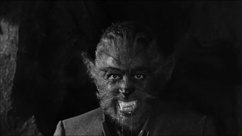 The Werewolf screenshot 2