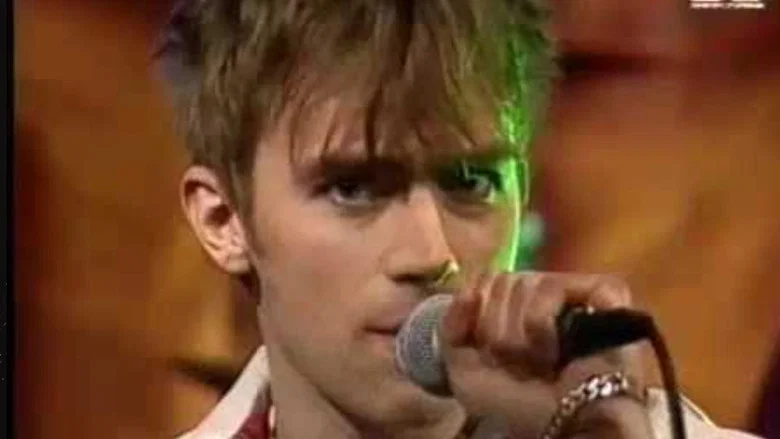 Blur: Live on MTV Most Wanted screenshot 2