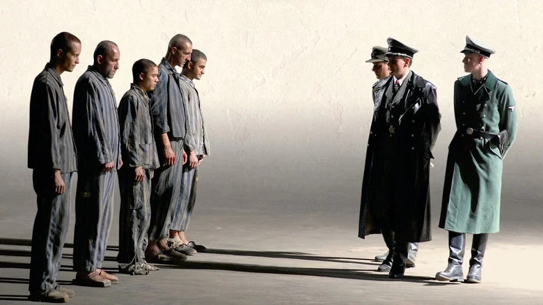 The Counterfeiters screenshot 5