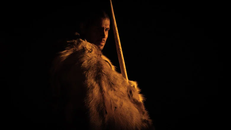 Out of Darkness screenshot 4