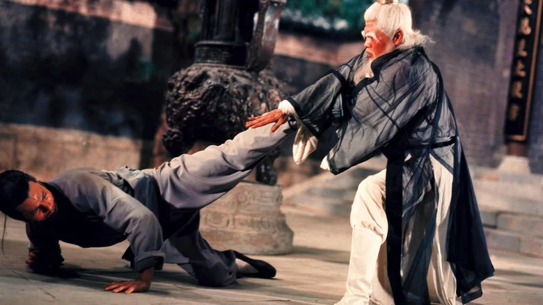 Executioners from Shaolin screenshot 4
