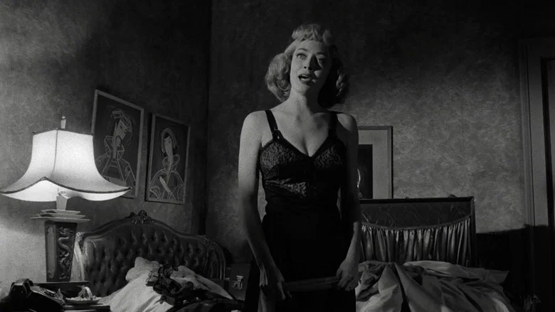 The Killing screenshot 7