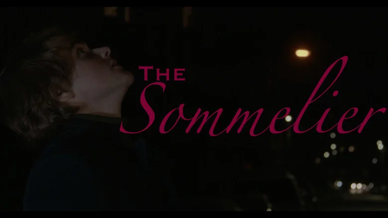 The Sommelier screenshot 2