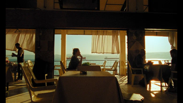 The Red Sea Makes Me Wanna Cry screenshot 1
